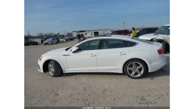 Audi A5 45 TFSI S LINE QUATTRO * DIS* ПОДГРЕВ * ПАНОРАМА , снимка 4
