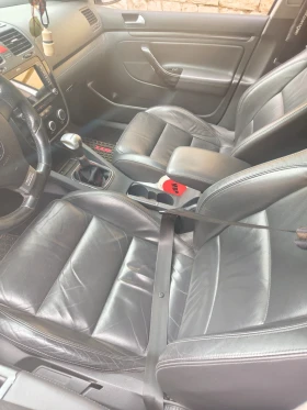 VW Golf, снимка 4
