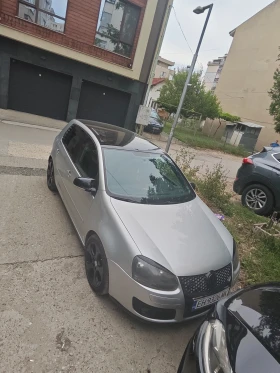 VW Golf, снимка 1