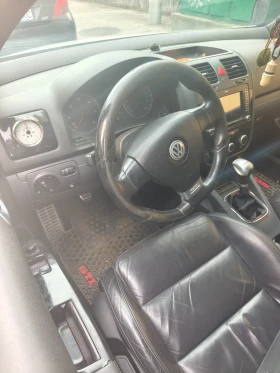 VW Golf, снимка 3