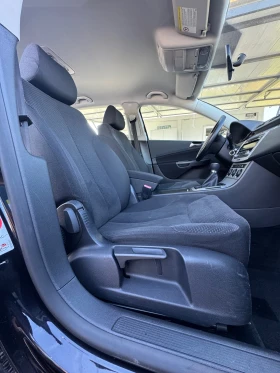 VW Passat 2.0TDi-CommonRail, снимка 9