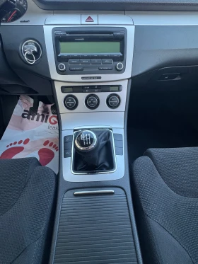 VW Passat 2.0TDi-CommonRail, снимка 11