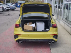 Audi S3 /MATRIX/DISTRONIC/ЦЕНА ДО БЪЛГАРИЯ !  , снимка 11
