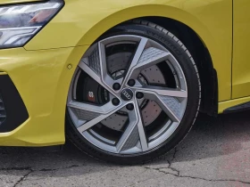 Audi S3 /MATRIX/DISTRONIC/ЦЕНА ДО БЪЛГАРИЯ !  , снимка 3