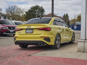 Audi S3 /MATRIX/DISTRONIC/ЦЕНА ДО БЪЛГАРИЯ !  , снимка 10