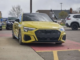 Audi S3 /MATRIX/DISTRONIC/ЦЕНА ДО БЪЛГАРИЯ !  , снимка 6