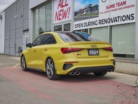 Audi S3 /MATRIX/DISTRONIC/ЦЕНА ДО БЪЛГАРИЯ !  , снимка 8