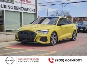 Audi S3 /MATRIX/DISTRONIC/ЦЕНА ДО БЪЛГАРИЯ !  , снимка 2