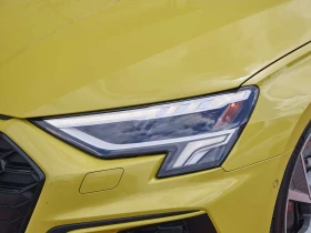 Audi S3 /MATRIX/DISTRONIC/ЦЕНА ДО БЪЛГАРИЯ !  , снимка 7