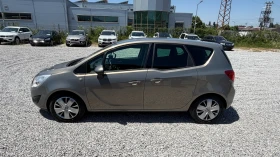 Opel Meriva 1.4ti-120к.с. GPL-tech, снимка 3