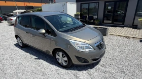 Opel Meriva 1.4ti-120к.с. GPL-tech, снимка 8