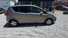 Opel Meriva 1.4ti-120к.с. GPL-tech, снимка 7
