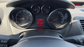 Opel Meriva 1.4ti-120к.с. GPL-tech, снимка 9