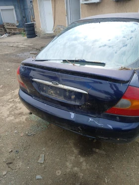 Ford Mondeo, снимка 1