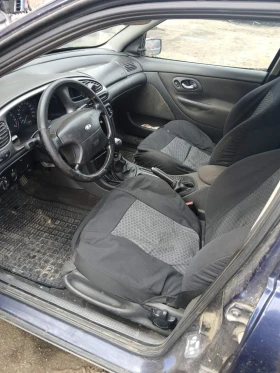 Ford Mondeo, снимка 4