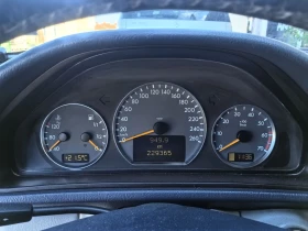Mercedes-Benz CLK Кабриолет, снимка 5