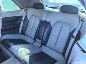 Mercedes-Benz CLK Кабриолет, снимка 6