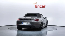 Porsche Boxster GTS* ПОДГРЕВ ВОЛАН* КРАЙНА ЦЕНА, снимка 4