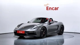 Porsche Boxster GTS* ПОДГРЕВ ВОЛАН* КРАЙНА ЦЕНА, снимка 1