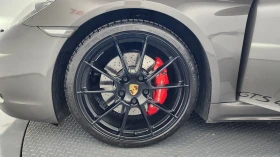Porsche Boxster GTS* ПОДГРЕВ ВОЛАН* КРАЙНА ЦЕНА, снимка 5