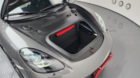 Porsche Boxster GTS* ПОДГРЕВ ВОЛАН* КРАЙНА ЦЕНА, снимка 6