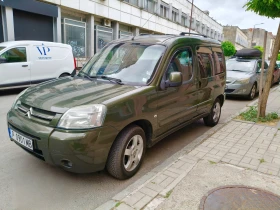 Citroen Berlingo Мултиспейс, снимка 1