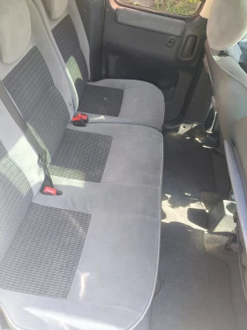 Citroen Berlingo Мултиспейс, снимка 6