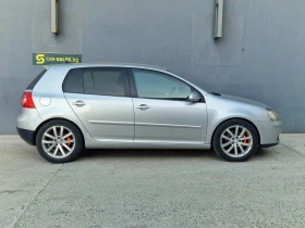 VW Golf 2.0 TDI Автоматик, снимка 9