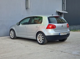 VW Golf 2.0 TDI Автоматик, снимка 6