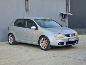 VW Golf 2.0 TDI Автоматик, снимка 2