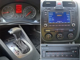 VW Golf 2.0 TDI Автоматик, снимка 16