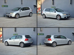 VW Golf 2.0 TDI Автоматик, снимка 10