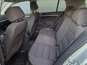 VW Golf 2.0 TDI Автоматик, снимка 13