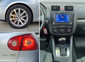 VW Golf 2.0 TDI Автоматик, снимка 11
