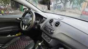 Seat Ibiza, снимка 6