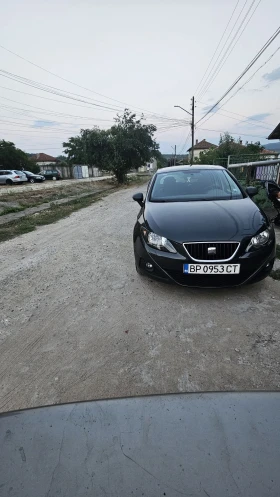 Seat Ibiza, снимка 2