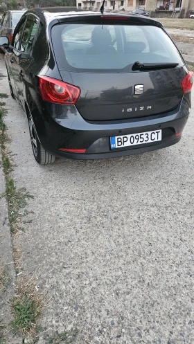 Seat Ibiza, снимка 4