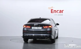 Kia K5 2.0 LPI Rental Car Luxury, снимка 4