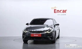 Kia K5 2.0 LPI Rental Car Luxury, снимка 3