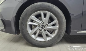 Kia K5 2.0 LPI Rental Car Luxury, снимка 5