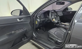 Kia K5 2.0 LPI Rental Car Luxury, снимка 11