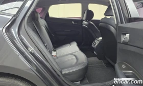 Kia K5 2.0 LPI Rental Car Luxury, снимка 12
