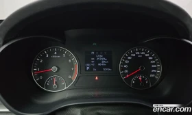 Kia K5 2.0 LPI Rental Car Luxury, снимка 8
