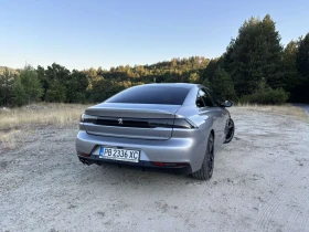 Peugeot 508 Първи собственик , снимка 5