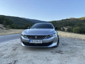 Peugeot 508 Първи собственик , снимка 4