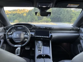 Peugeot 508 Първи собственик , снимка 9