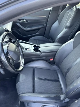 Peugeot 508 Първи собственик , снимка 10