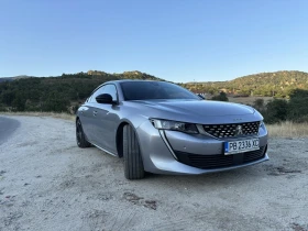 Peugeot 508 Първи собственик , снимка 3