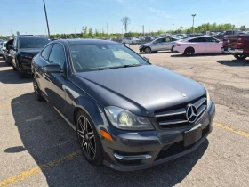 Mercedes-Benz C 350 * CARFAX * ОПЦИЯ ЗА ФИНАНСИРАНЕ * , снимка 2