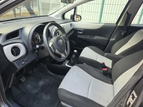 Toyota Yaris 1.4 D-4D НАВИ/Камера/Климатроник/ЕВРО5, снимка 11